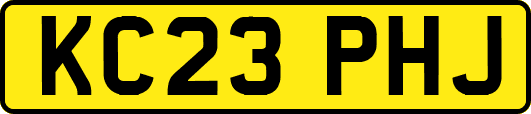 KC23PHJ