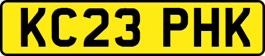 KC23PHK