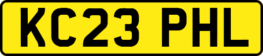 KC23PHL