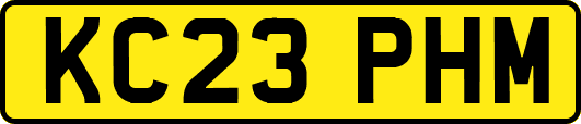 KC23PHM
