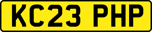 KC23PHP