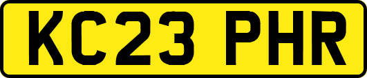 KC23PHR