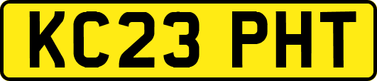 KC23PHT
