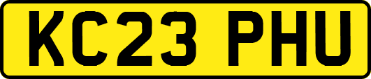 KC23PHU