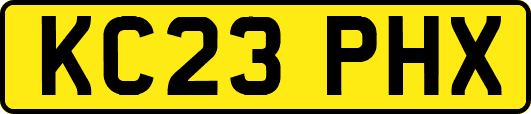 KC23PHX