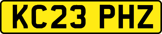 KC23PHZ