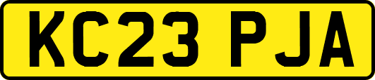 KC23PJA