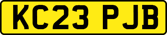 KC23PJB