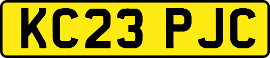 KC23PJC