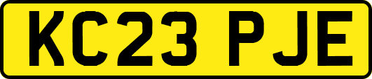 KC23PJE