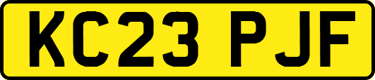 KC23PJF