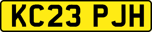 KC23PJH