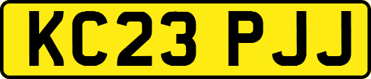 KC23PJJ