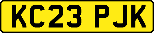 KC23PJK
