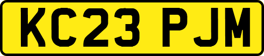 KC23PJM