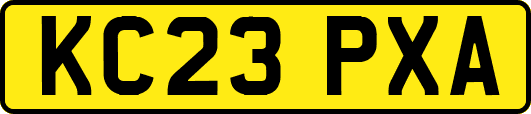 KC23PXA
