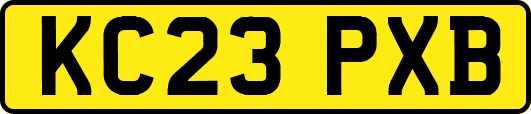 KC23PXB