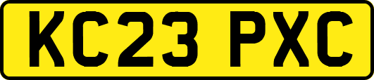 KC23PXC