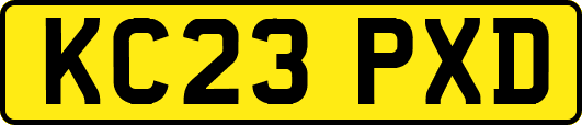 KC23PXD