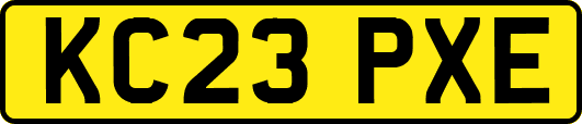 KC23PXE