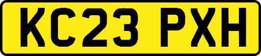 KC23PXH