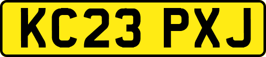 KC23PXJ
