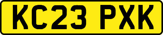 KC23PXK