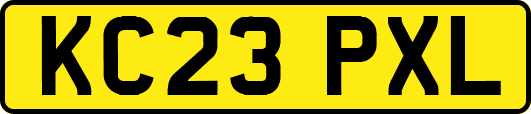 KC23PXL