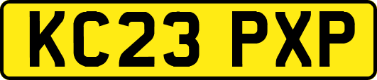 KC23PXP