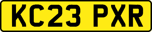 KC23PXR