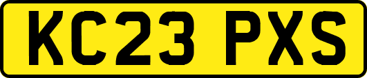 KC23PXS