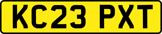 KC23PXT