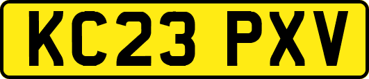 KC23PXV