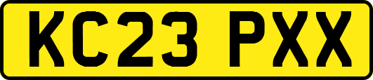 KC23PXX