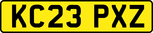 KC23PXZ