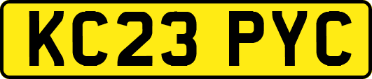 KC23PYC