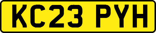 KC23PYH