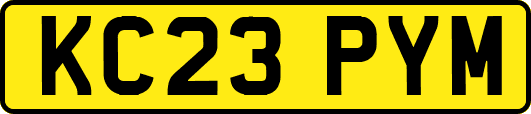 KC23PYM