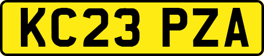 KC23PZA