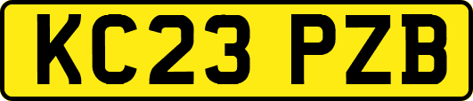KC23PZB
