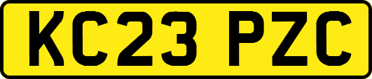 KC23PZC