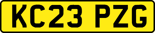 KC23PZG