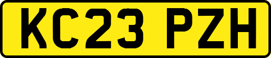 KC23PZH