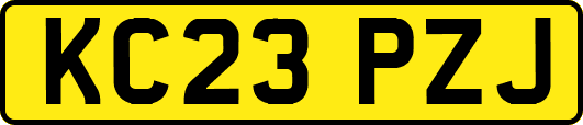 KC23PZJ