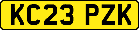 KC23PZK