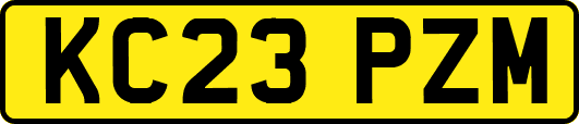 KC23PZM