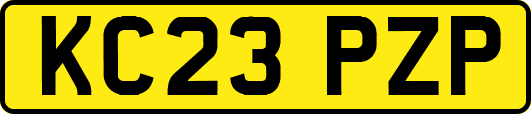KC23PZP