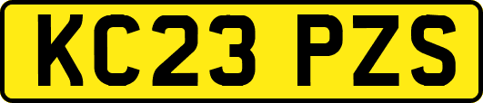 KC23PZS