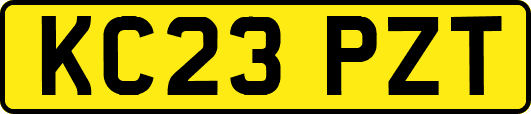 KC23PZT