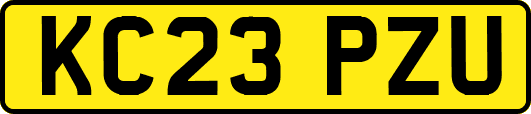 KC23PZU